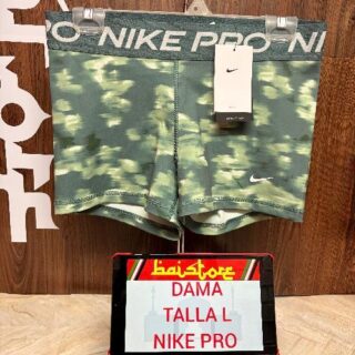Short Nike Pro