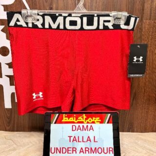 Short Under Armour