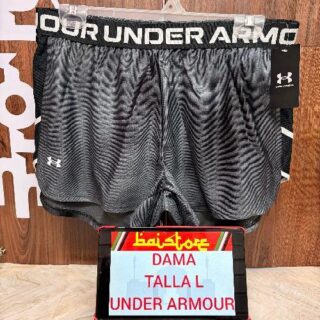 Short Under Armour
