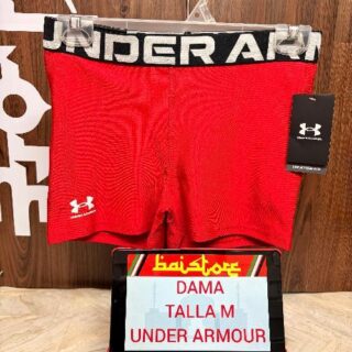 Short Under Armour