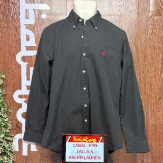 Camisa Polo Ralph Lauren Classic Fit