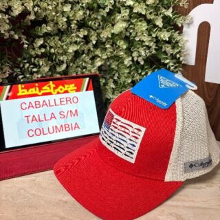 Gorra Columbia PFG