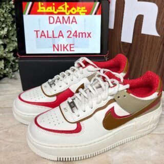 Nike Air Force 1 Dama