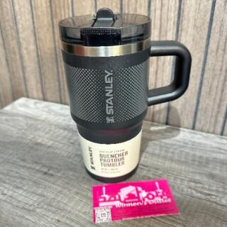Termo Stanley 20oz