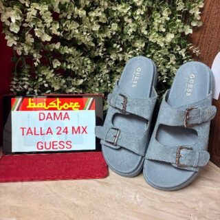 Sandalias Guess