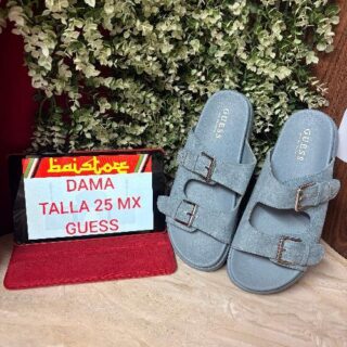 Sandalias Guess
