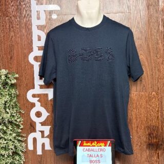 Playera Boss