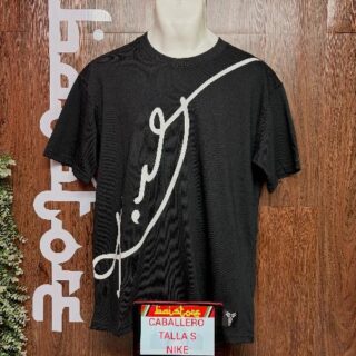 Playera Nike