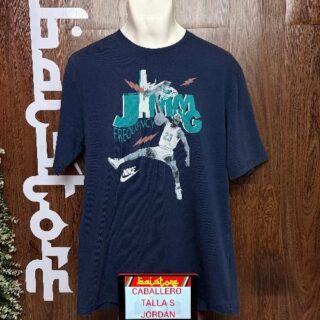Playera Jordan