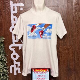 Playera Jordan