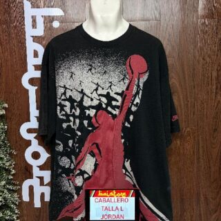 Playera Jordan