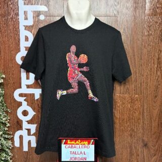 Playera Jordan