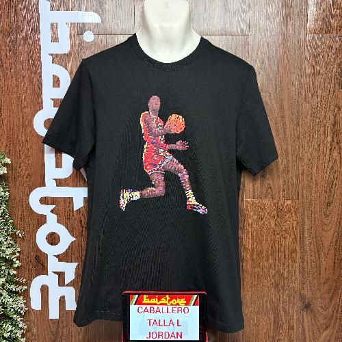 Playera Jordan
