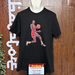 Playera Jordan