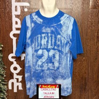 Playera Jordan
