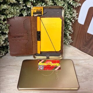 Cartera Carhartt