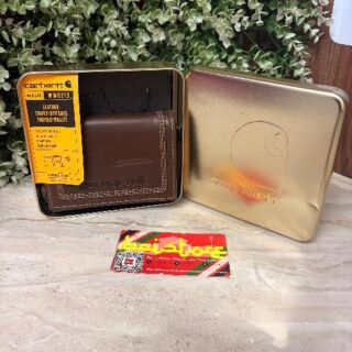Cartera Carhartt