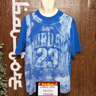 Playera Jordan