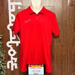 Playera Nike