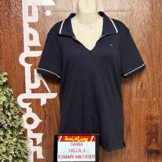 Playera Tommy Hilfiger