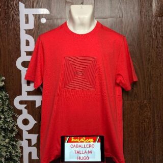Playera Boss