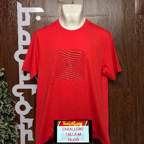 Playera Boss