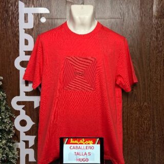 Playera Boss
