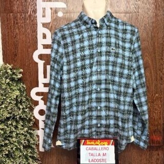 Camisa Lacoste