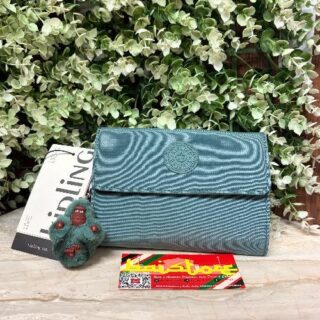 Cartera Kipling