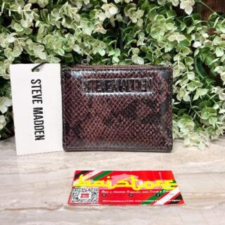 Cartera Steve Madden