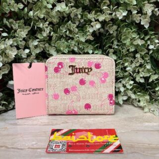 Cartera Juicy Couture