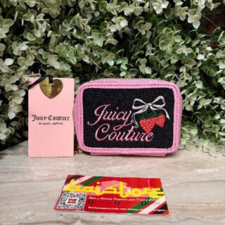Cartera Juicy Couture