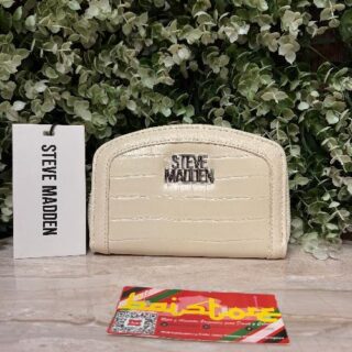 Tarjetero Steve Madden