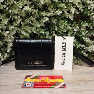Tarjetero Steve Madden