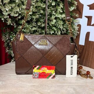 Crossbody Steve Madden
