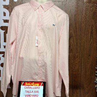 Camisa Vineyard Vines