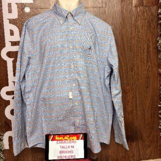Camisa Brooks Brothers Regular