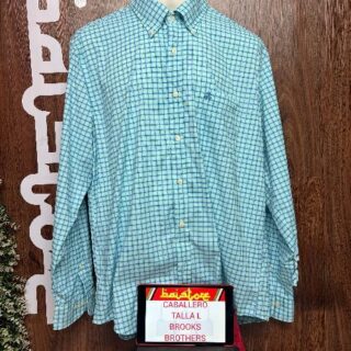 Camisa Brooks Brothers Regular